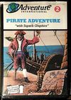 Pirate Adventure